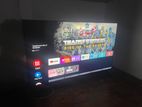 Abans 4K smart TV