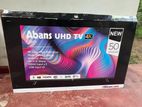 Abans 4K UHD Smart Tv