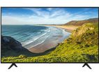 Abans 50 Inch 4K Smart Ultra HD Android TV