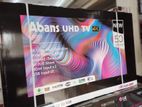 "Abans" 50 inch 4K Smart Ultra HD Android TV