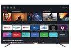 Abans 55 Inch 4K UHD Smart Android TV