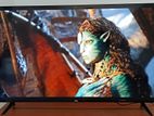 Abans 55 Inch 4K Ultra HD TV