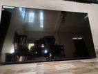 Abans 55 Inch Smart Tv for Parts