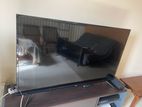 Abans 55 Inch LED Tv