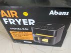 Abans 5.5 L Brand New Air Fryer