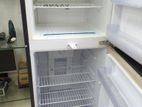 Abans 5ft Dubble Door Fridge