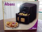 Abans 5L Air Fryer 2 Years