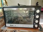 ABANS 60 L ELECTRONIC OVEN