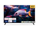 "Abans" 65 Inch 4K UHD Smart Android LED TV