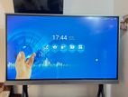 Abans 65" Windows Smartboard with stand
