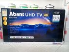 Abans 65Inch Tv