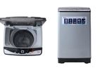 "Abans" 6.5Kg Fully Auto Top Load Washing Machine