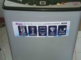 Abans 6.5KG Fully Automatic Washing Machine