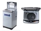 "Abans" 6.5Kg Top Load Fully Auto Washing Machine