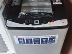 "ABANS" 6.5kg Top Load Washing Machine - Fully Auto