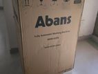 Abans 6.5kg Washing Machine