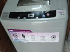 ABANS 7.5 Kg Top Load Washing Machine