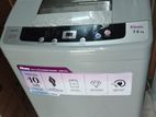 "abans" 7.5 Kg Top Load Washing Machine - Fully Auto