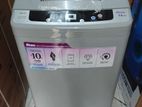 Abans 7.5Kg Fully Auto Top Load Washing Machine