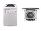 "Abans" 7.5Kg Fully Auto Top Load Washing Machine