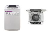 "Abans" 7.5Kg Fully Auto Top Load Washing Machine