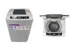 Abans 7.5Kg Fully Auto Top Load Washing Machine