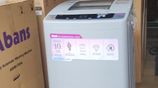 Abans 7.5kg Fully Auto Washing Machine