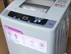 Abans 7.5kg Fully Auto Washing Machine
