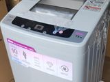 Abans 7.5kg Fully Auto Washing Machine