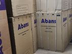 Abans 7.5kg Fully Auto Washing Machine