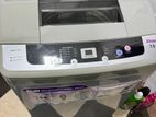 Abans 7.5KG Fully Auto Washing Machine