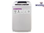 Abans 7.5kg Fully Auto Washing Machine
