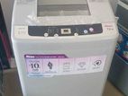Abans 7.5KG Fully Auto Washing Machine
