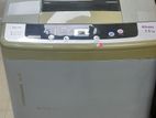 Abans 7.5kg fully auto washing machine