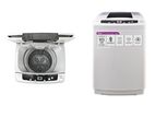 Abans 7.5Kg Fully-Auto Washing Machine - Top Load