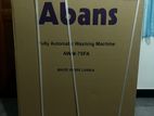 Abans 7.5KG Fully Automatic Washing Machine