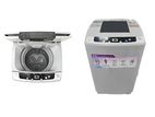 Abans 7.5kg Top Load Fully Auto Washing Machine