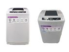 Abans 7.5Kg Top Load Fully-Auto Washing Machine