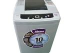 Abans 7.5kg Top Loading Washing Machine AWM75FA