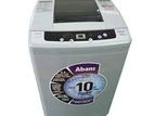 Abans 7.5kg Top Loading Washing Machine