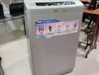 abans 7.5kg washing machine