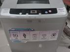 Abans 7.5kg Washing Machine