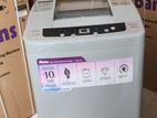 Abans 7.5kg Washing Machine
