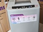 Abans 7.5kg Washing Machine Fully Auto