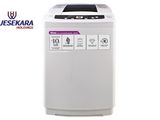 Abans 7.5kg Washing Machine Stainless Steel Tub 2026