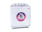 Abans 7kg Rust Proof top load Washing Machine
