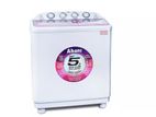 Abans 7Kg Sami-Automatic Washing Machine SA-LG07GL