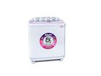 ABANS 7KG Semi Auto Washing Machine