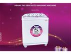 Abans 7KG Semi Auto Washing Machine