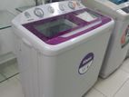 Abans 7kg Semi Auto Washing Machine